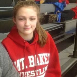 Meet your Posher, Heidi